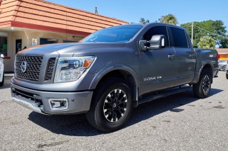 Image for 2019 Nissan Titan S ID: 7682858