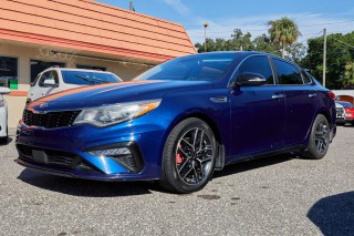 Image for 2019 Kia Optima Sx Turbo ID: 7704373