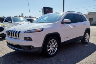 Image for 2014 Jeep Cherokee Limited ID: 7718178