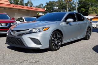 Image for 2018 Toyota Camry L ID: 7718295