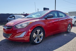 Image for 2016 Hyundai Elantra Sport ID: 7738581