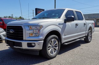 Image for 2017 Ford F-150 XL ID: 7738582