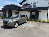 Image for 2011 GMC Terrain SLE-1 ID: 7580158