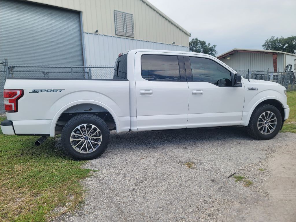 2020 Ford F-150 Image 2