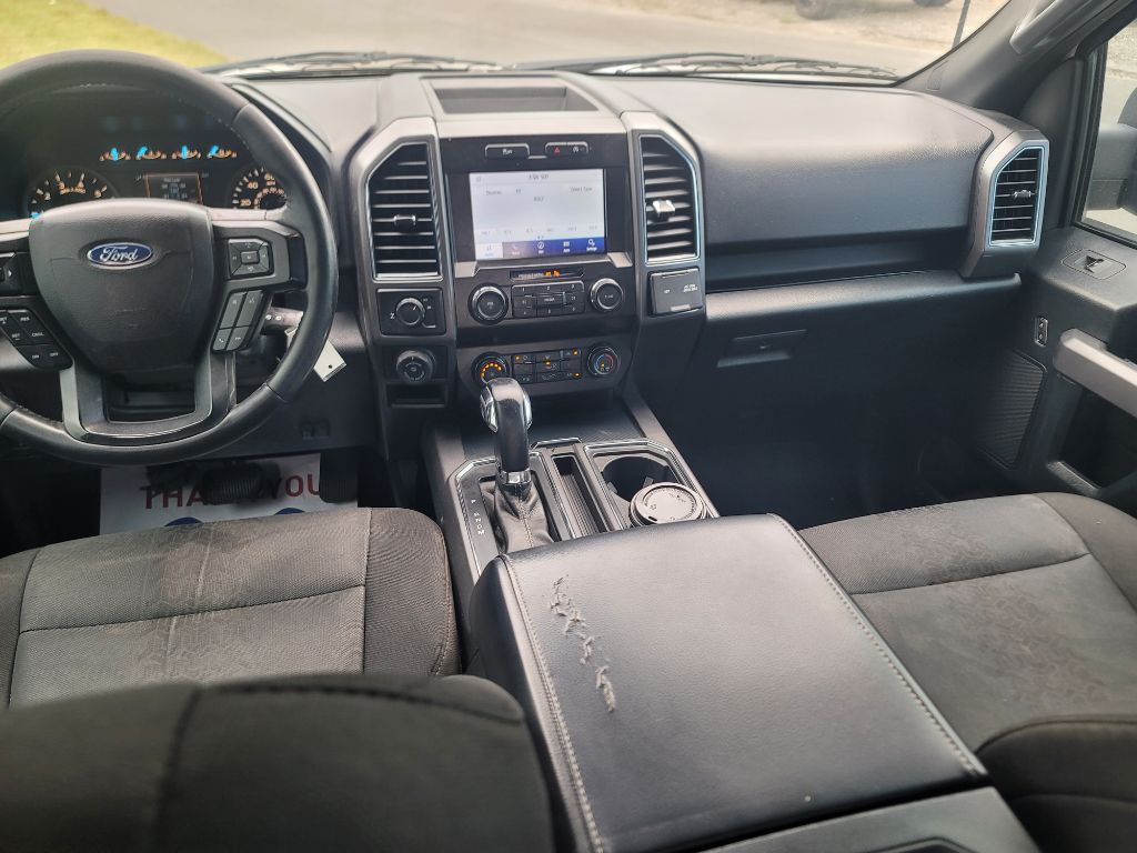 2020 Ford F-150 Image 6