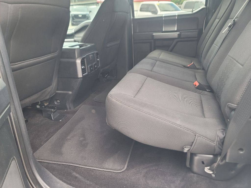 2020 Ford F-150 Image 7