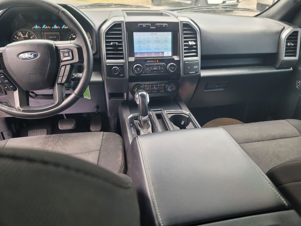 2019 Ford F-150 Image 5