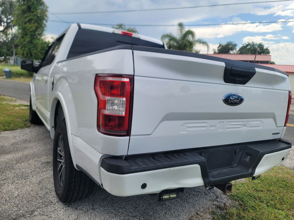 2019 Ford F-150 Image 6