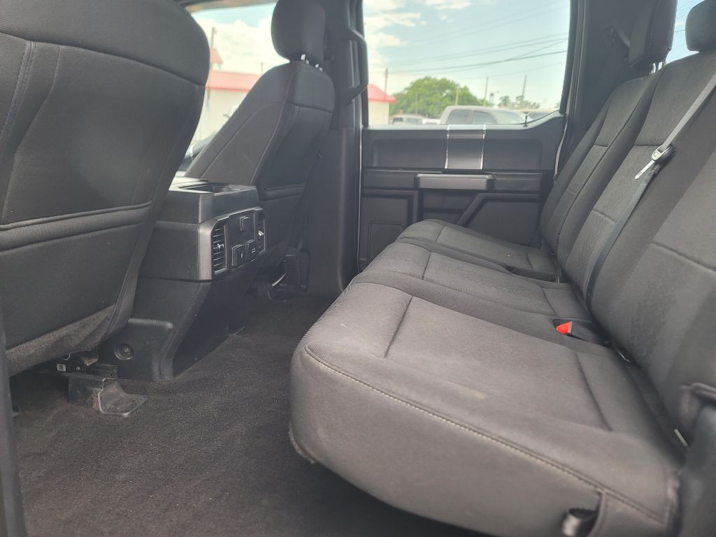 2019 Ford F-150 Image 7