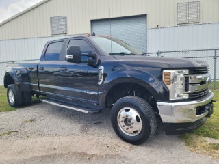 Image for 2019 Ford F-350 Super Duty ID: 7610866