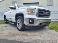 Image for 2015 GMC Sierra 1500 SLT ID: 7610872