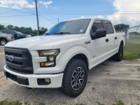 Image for 2015 Ford F-150 Supercrew ID: 7610884