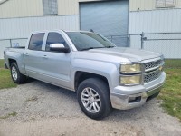 Image for 2015 Chevrolet Silverado 1500 LT ID: 7610899