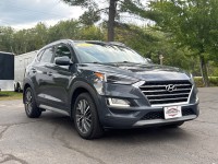 Image for 2020 Hyundai Tucson SEL ID: 7600262