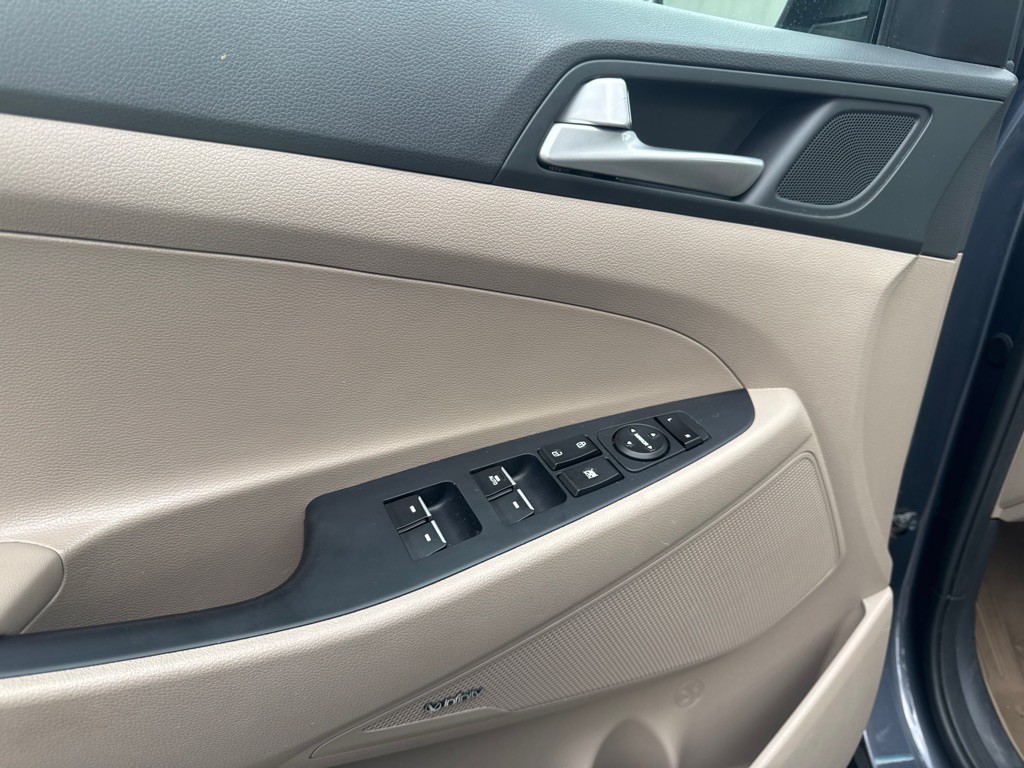 2020 Hyundai Tucson Image 11