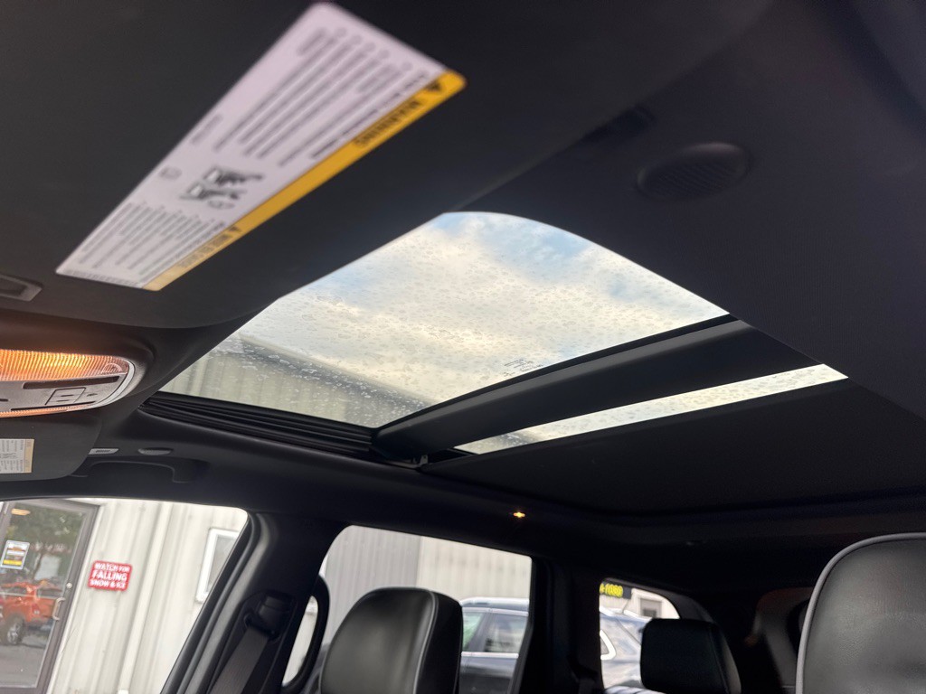 2020 Jeep Grand Cherokee Image 13