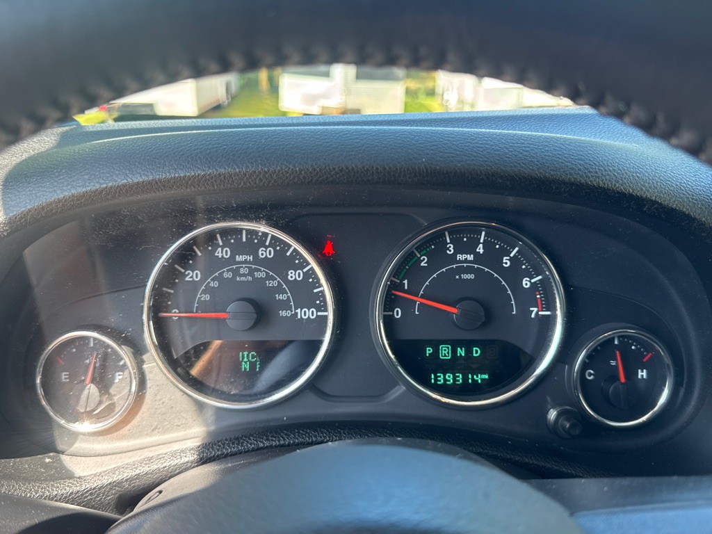 2017 Jeep Wrangler Unlimited Image 20