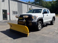 Image for 2017 Toyota Tundra SR ID: 7660960