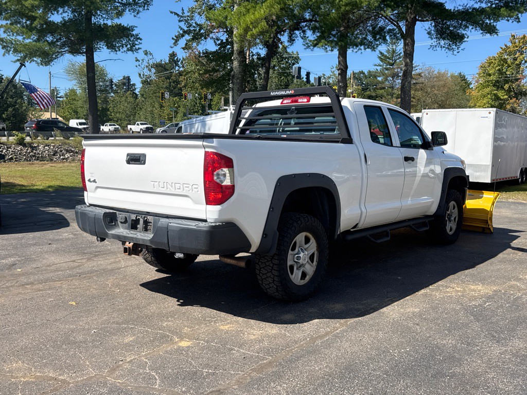 2017 Toyota Tundra Image 5
