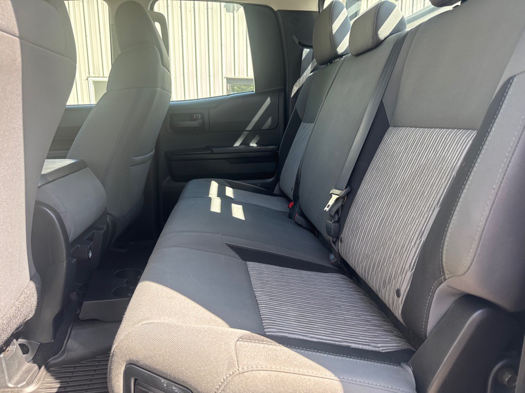 2017 Toyota Tundra Image 14