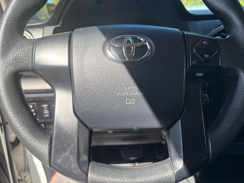 2017 Toyota Tundra Image 16