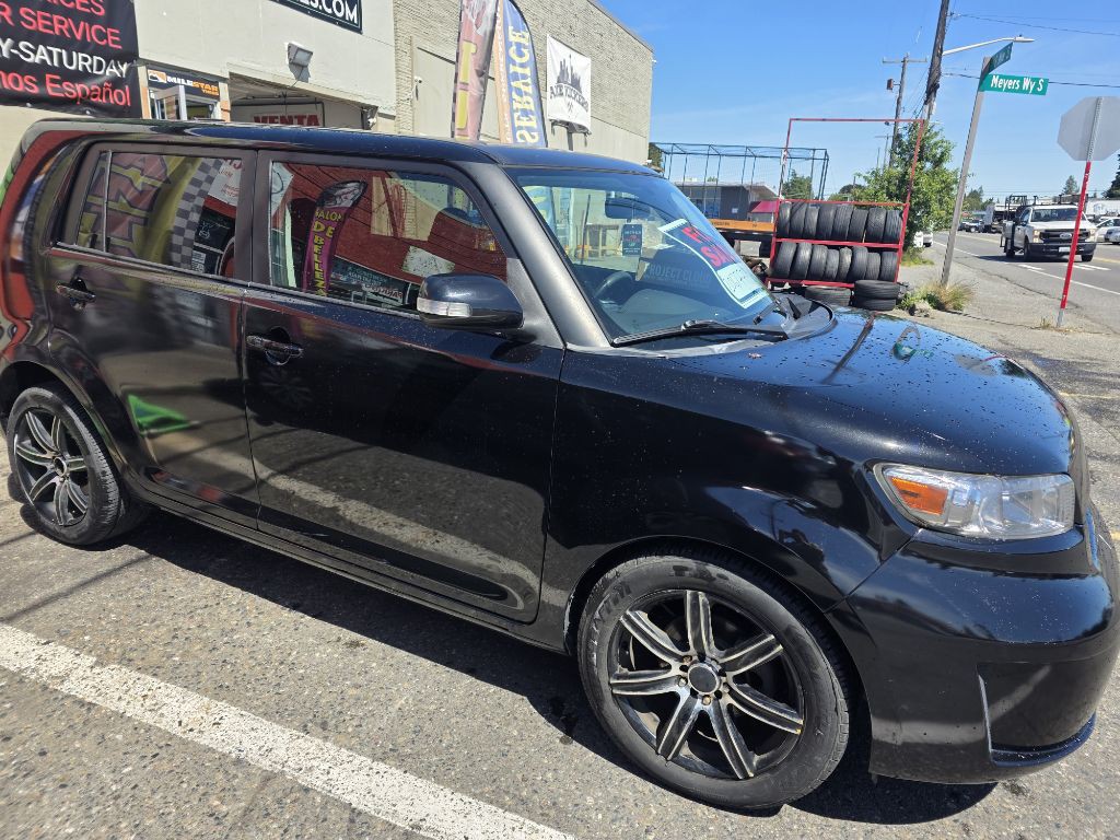 2009 Scion xB Image 1