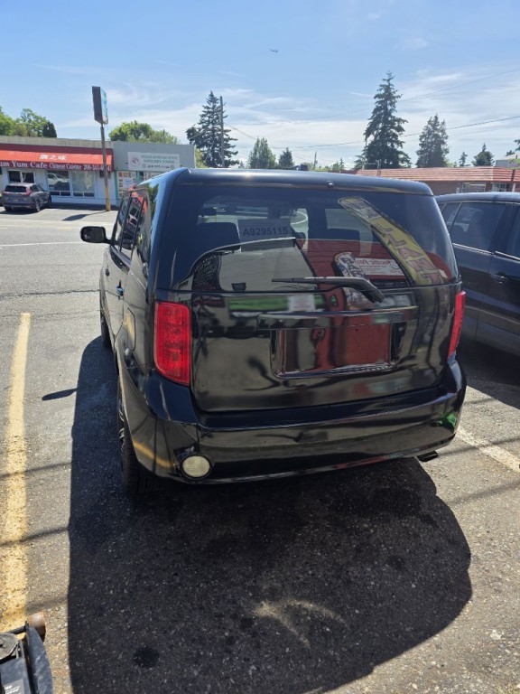 2009 Scion xB Image 5