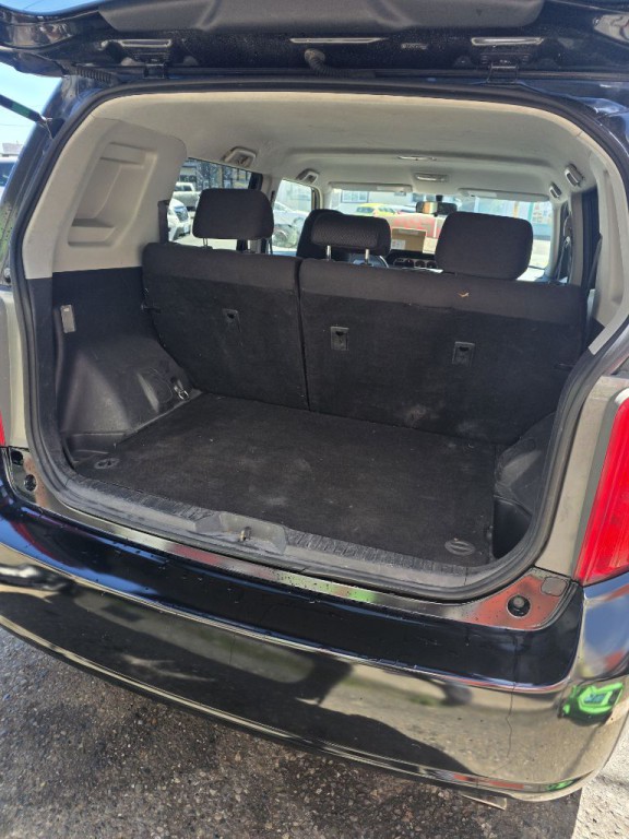 2009 Scion xB Image 6