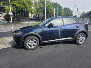 Image for 2016 Mazda CX-3 Touring ID: 7651788
