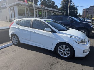 Image for 2014 Hyundai Accent SE ID: 7657380