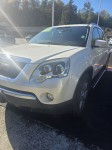 Image for 2009 GMC Acadia SLT-2 ID: 7720213