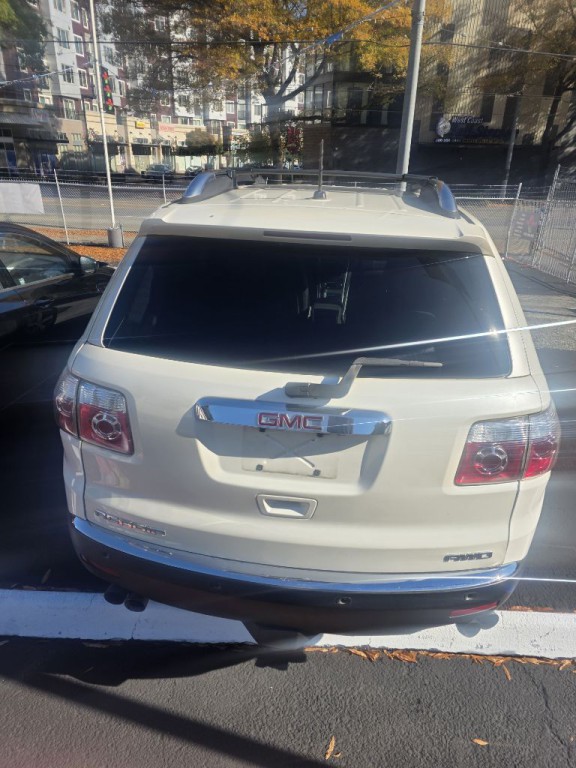 2009 GMC Acadia Image 7
