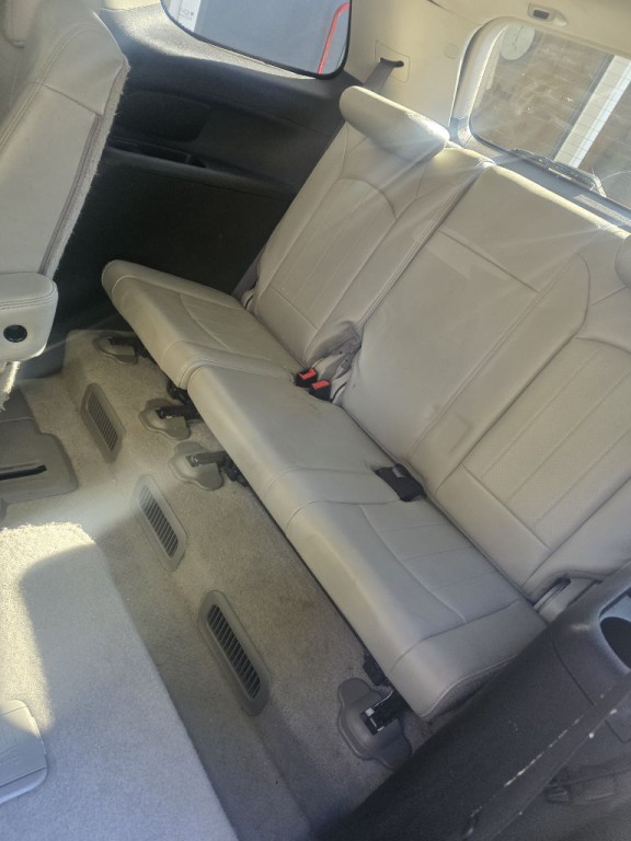 2009 GMC Acadia Image 26