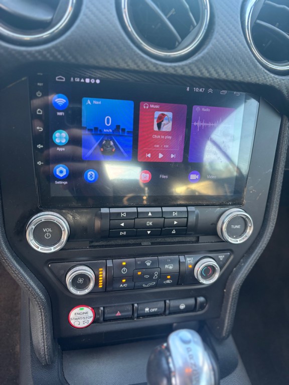 2015 Ford Mustang Image 23