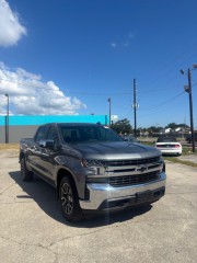Image for 2021 Chevrolet Silverado 1500 LT ID: 7078723