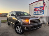 Image for 2015 Toyota Sequoia SR5 ID: 7078726