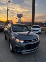 Image for 2020 Chevrolet Trax LT ID: 7108161