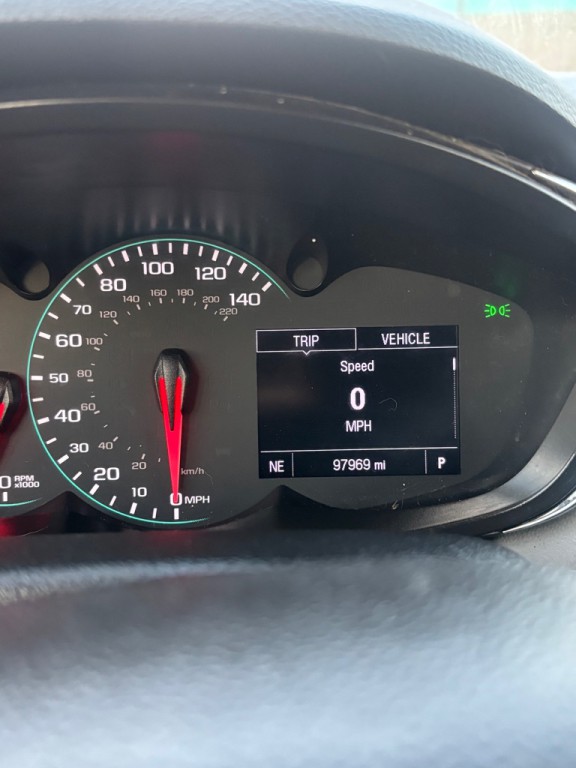 2020 Chevrolet Trax Image 7