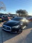 Image for 2017 INFINITI Q60 2.0T PREMIUM ID: 7221339