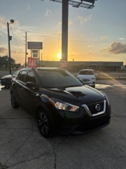 Image for 2019 Nissan Kicks S ID: 7406997