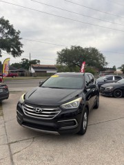 Image for 2018 Hyundai Santa Fe Sport 2.4L ID: 7411343