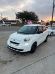 Image for 2014 FIAT 500L POP ID: 7411344