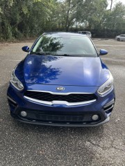 Image for 2021 Kia Forte FE ID: 7672688