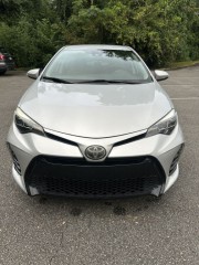 Image for 2017 Toyota Corolla Anniversry ID: 7672690