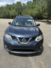 Image for 2016 Nissan Rogue S ID: 7672692