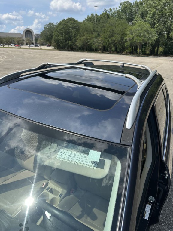 2016 Nissan Rogue Image 21