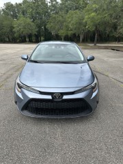Image for 2021 Toyota Corolla LE ID: 7685057