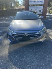 Image for 2019 Hyundai Elantra SEL ID: 7685063