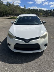 Image for 2015 Toyota Corolla L ID: 7685069