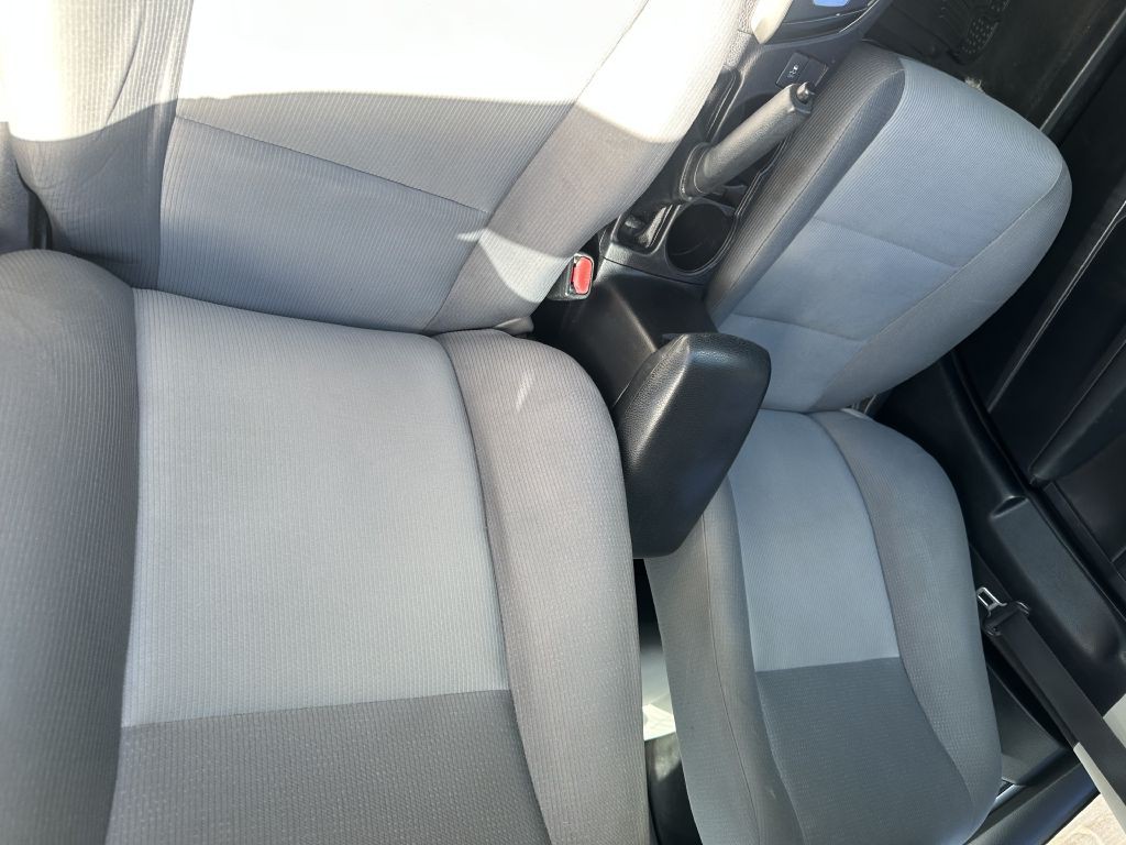 2015 Toyota Corolla Image 7